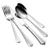 Oneida 2273STSF Juilliard S/S 6-1/8" Teaspoon - Dozen view 2