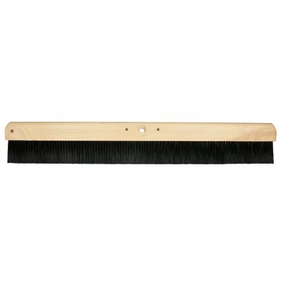 Kraft Tool CC166-01 Wood Concrete Broom, 36-Inch, Multi, One Size