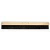 Kraft Tool CC166-01 Wood Concrete Broom, 36-Inch, Multi, One Size view 1