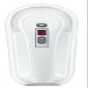 Cuisinart Power Advantage PLUS 9-Speed Hand Mixer, 220W-Motor Hand Blender Electric Mixer with 9 Speed Settings, Extra-Long Dishwasher-Safe Beaters, 3 Low Mixing Speeds, Storage Case, HM-90S, White view 3