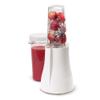 Tribest PB-150 Personal Blender for Shakes and Smoothies with Portable Blender Cups, White Large view 1