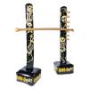 Fun Express Inflatable Limbo Game for Kids and Adults - Spooky Halloween Fun, Engage Your Guests with Limbo Carnival Game Set - Fun for All Ages, Easy Setup and Enhance Family Bonding with Limbo Set view 1