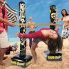 Fun Express Inflatable Limbo Game for Kids and Adults - Spooky Halloween Fun, Engage Your Guests with Limbo Carnival Game Set - Fun for All Ages, Easy Setup and Enhance Family Bonding with Limbo Set view 3