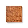 John Boos CCB Series Square Wooden Maple Cutting Board 18x18  3 Thick, 26-lb Reversible Butcher Block with End-Grain & Finger Grips  Made in the USA view 1