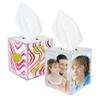 Neil Enterprises Inc. Create Your Own Photo Tissue Box Cover view 2