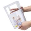 Neil Enterprises Inc. Create Your Own Photo Tissue Box Cover view 3