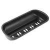 Dr. Oetker Tradition 31 cm Non-Stick Bakeware Stollen Mould, Black view 1