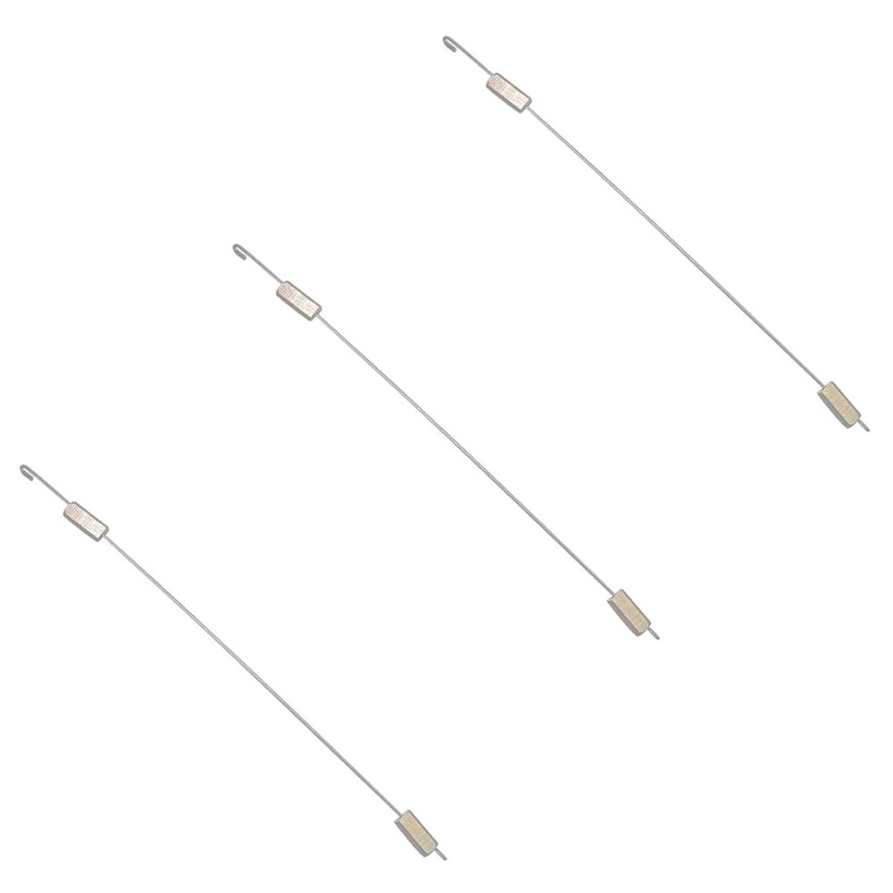 330w, 3 Replacement Cheese Slicer Wires 4-7/8 Inches Long-3 pack