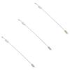 330w, 3 Replacement Cheese Slicer Wires 4-7/8 Inches Long-3 pack view 1