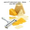 330w, 3 Replacement Cheese Slicer Wires 4-7/8 Inches Long-3 pack view 2