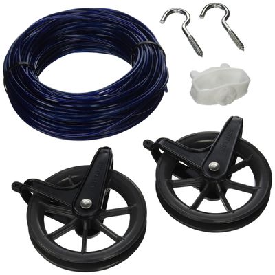 Ben-Mor TV122691 Medium Duty Clothesline Kit
