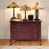 Quoizel Stephen 2-Light Vintage Bronze Table Lamp view 2
