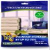 10 Pack Premium Extra Large Vacuum Storage Space Saver Compress Bags 36X28 Inches view 1