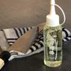 KUROBARA 100% Pure Tsubaki Japanese Knife Maintenance Camellia Oil (3.4 oz) view 3
