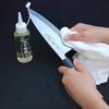 KUROBARA 100% Pure Tsubaki Japanese Knife Maintenance Camellia Oil (3.4 oz) view 4