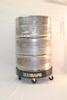 Beer Keg Dolly - Full Size Keg with Stay in Place Wheels - Extra Strong with high Side Rail for Added Safety! view 2