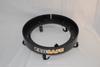 Beer Keg Dolly - Full Size Keg with Stay in Place Wheels - Extra Strong with high Side Rail for Added Safety! view 3
