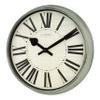 La Crosse Clock 404-3036G 14 Inch Sage Grove Wall Clock view 3