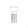 Fox Run 5797 Onion Holder, Plastic and Stainless Steel view 1