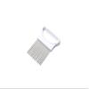 Fox Run 5797 Onion Holder, Plastic and Stainless Steel view 3