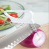 Fox Run 5797 Onion Holder, Plastic and Stainless Steel view 4