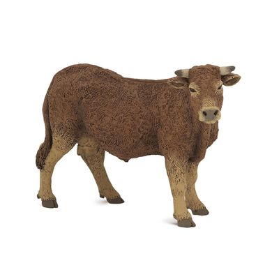 Papo "Limousine Cow Figure
