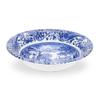 Spode Blue Italian Ascot Cereal Bowl | Set of 4 | Oatmeal, Cereal, and Rice Bowl | Made of Earthenware | 8-Inches | Dishwasher and Microwave Safe | Made in England view 4