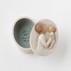 Willow Tree Grandmother, Love that Transcends the Years, Box for Jewelry and Treasures, Reminder of Those you Love who Call you Grandma, Sculpted Hand-Painted Keepsake Box view 3
