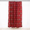College Covers Everything Comfy South Carolina Gamecocks Bright and Colorful Shower Curtain Cover 70" x 72" view 4