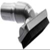 Shark Genuine OEM Dusting Brush for Shark Rocket Ultra-Light Sticks, Handhelds, Models HV292/300-324, HV380C/381C, & UV422/425, OEM Part Number 229FFJV300 view 1