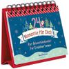 24 Moments for You: The Advent Calendar for Educators view 1