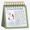 Tisch-Adventskalender "24 Tage Winterzauber im Advent" view 2