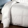 8PC Bloomingdale Navy and White King Size Bed in a Bag Set Include: 3pc Duvet Cover Set + 4pc Sheet Set+ 1pc Down Alternative Comforter view 3