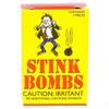 Rhode Island Novelty Stink Bombs Glass Vile Vials Novelty (Box of 36) view 1