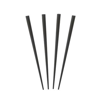 Royal 4 Inch Black Prism Pick, Case of 2500