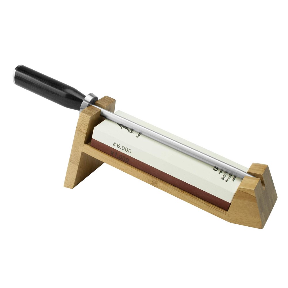 Shun 3 Pc Whetstone Sharpening System
