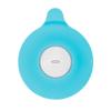 OXO Tot Tub Stopper Aqua view 1