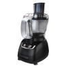 BLACK+DECKER 8-Cup Food Processor, Black, FP1600B view 1