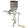 New Big Hopper Cast Iron Corn Grinder Wheat Grain Nut Grinder view 1