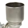 New Big Hopper Cast Iron Corn Grinder Wheat Grain Nut Grinder view 2