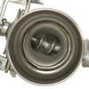 New Big Hopper Cast Iron Corn Grinder Wheat Grain Nut Grinder view 3