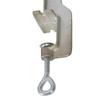 New Big Hopper Cast Iron Corn Grinder Wheat Grain Nut Grinder view 4