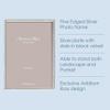 Addison Ross, Essentials Photo Frame, Silver Plate, 7 x 5 Inches view 2