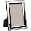 Addison Ross, Photo Frame, 8x10, Silver Plate Tooth, 8 x 10 Inches view 1