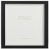 Addison Ross, Contemporary Photo Frame, 5x7, Black Enamel, 5 x 7 Inches view 1