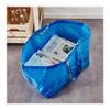 Ikea Large Shopping Bag (Blue) view 3