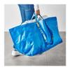 Ikea Large Shopping Bag (Blue) view 4