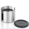 Blomus 6-Piece Coaster Set view 1