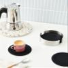 Blomus 6-Piece Coaster Set view 2