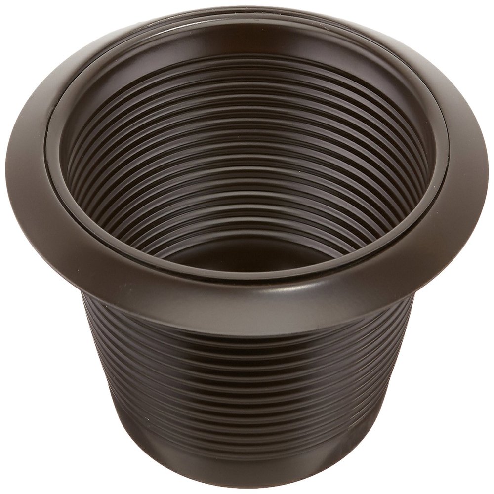Elco Lighting ELM30BZ S 6" Metal Baffle - ELM30